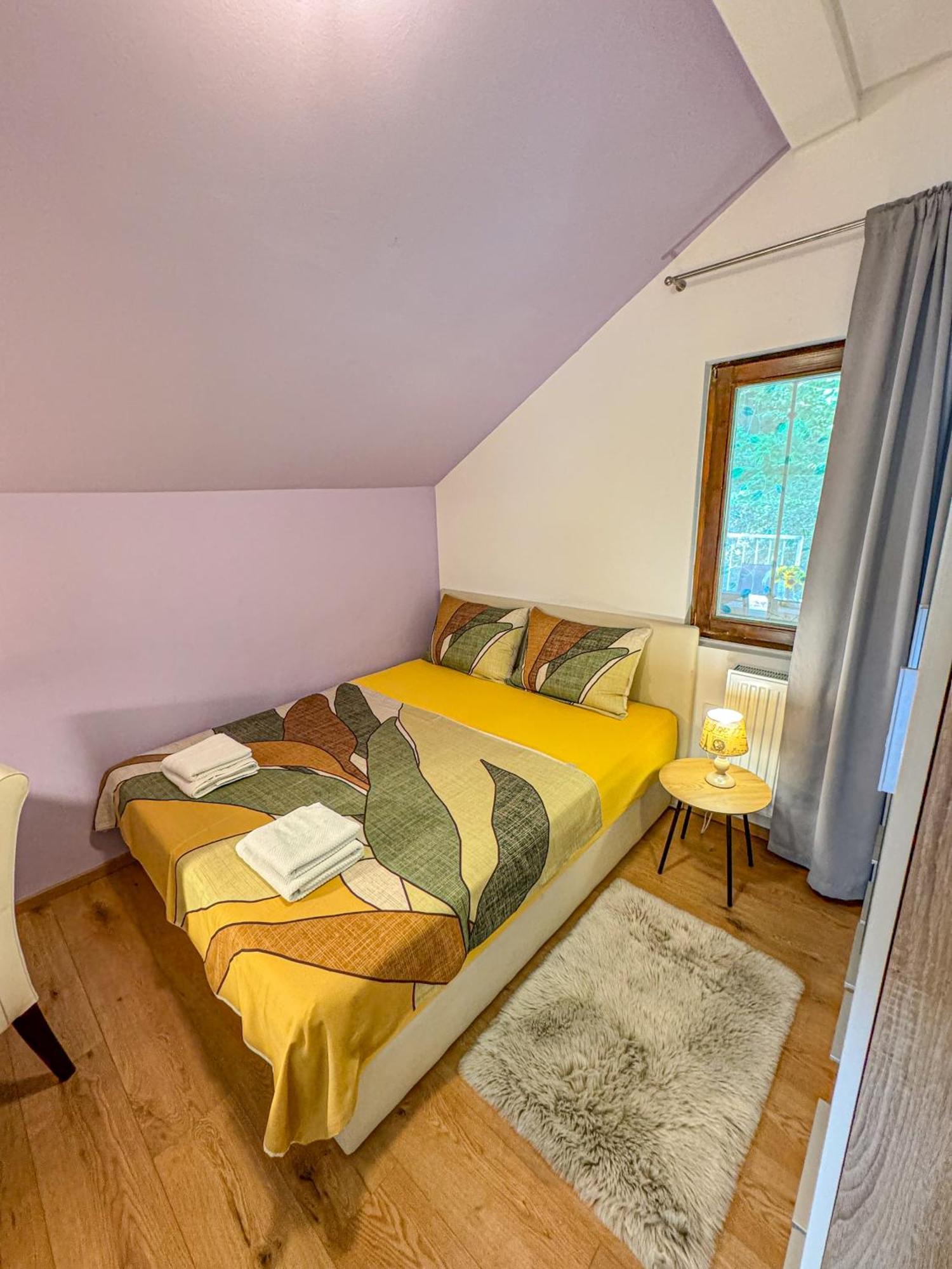 Apartman Mibel Загреб Екстер'єр фото